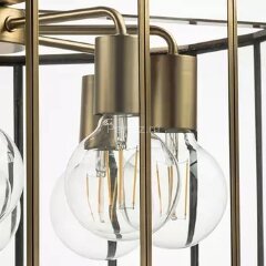 Потолочная люстра Lightstar 798281