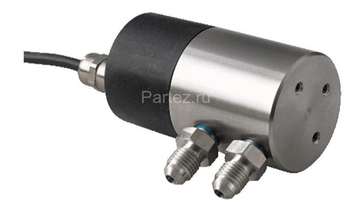 Датчик давления дифференциальный Grundfos DPI 0-2,5 4-20mA 0-2,5 bar