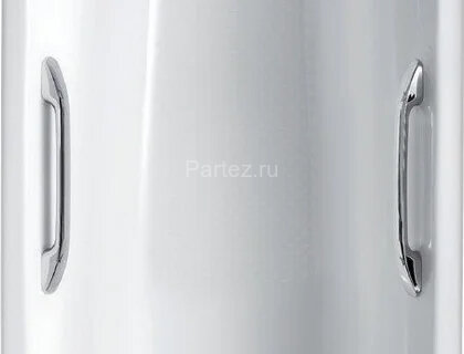 Ванна чугунная  Jacob Delafon MELANIE 160x70 см с антискользящим покрытием, с отверстием для ручек, 