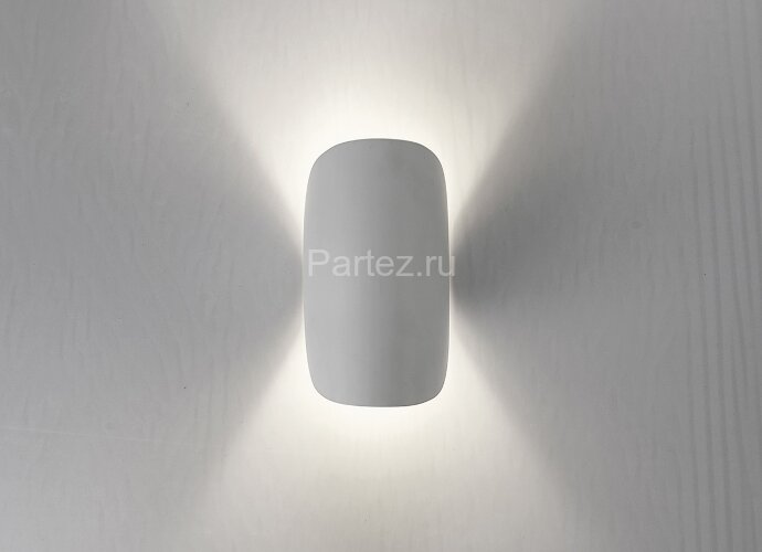 Настенный светильник Donolux DL20122R6W1W IP44