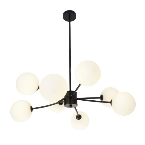 Потолочная люстра Zortes ZRS.1178.08