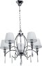 Подвесная люстра MW-Light 329011705