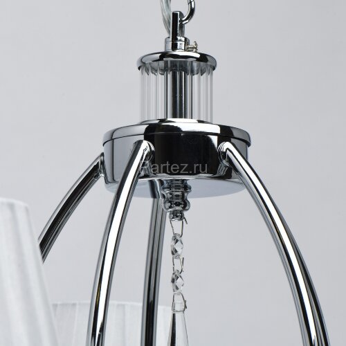 Подвесная люстра MW-Light 329011705