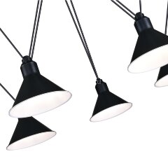 Подвесной светильник ST Luce SL1804.403.05