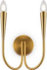 Бра Freya FR5253WL-02BS