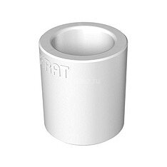 Муфта PPRC 63 MeerPlast