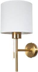 Бра Arte Lamp A4031AP-1PB