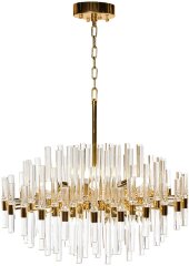 Подвесная люстра Garda Decor 62GDM-810021-800