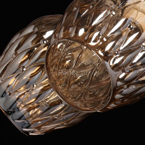 Потолочная люстра DeMarkt 324019405