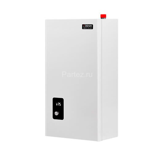 Котел электрический ЭВАН NEXT PLUS - 6