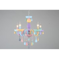 Подвесная люстра Omnilux OML-65803-05