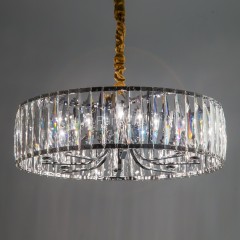 Подвесная люстра Eletto EL321P08