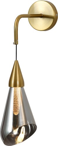 Бра Indigo V000109L