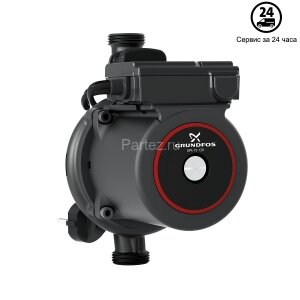 Повысительный насос Grundfos UPA 15-120