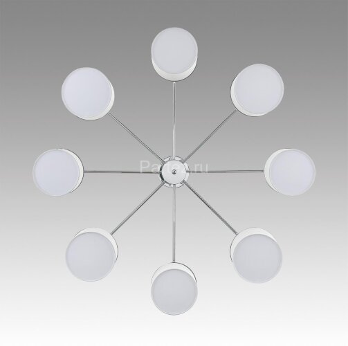 Потолочная люстра Lumion 6591/8