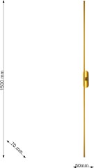 Бра Favourite 3001-3W