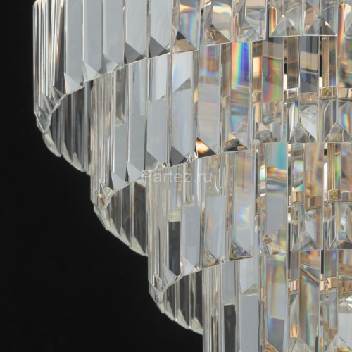 Потолочная люстра MW-Light 642010805