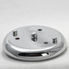 Потолочная люстра Lussole LGO GRLSP-8087