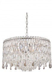 Подвесная люстра Fluorite FL1062-11P