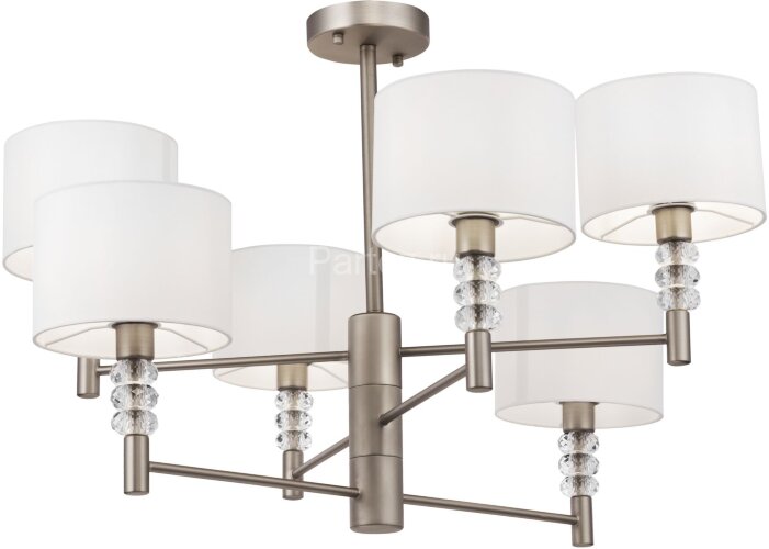 Потолочная люстра Maytoni MOD527PL-06N