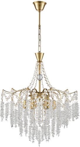 Подвесная люстра Lumion 8243/6