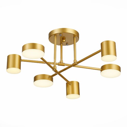 Потолочная люстра Evoluce SLE201022-06