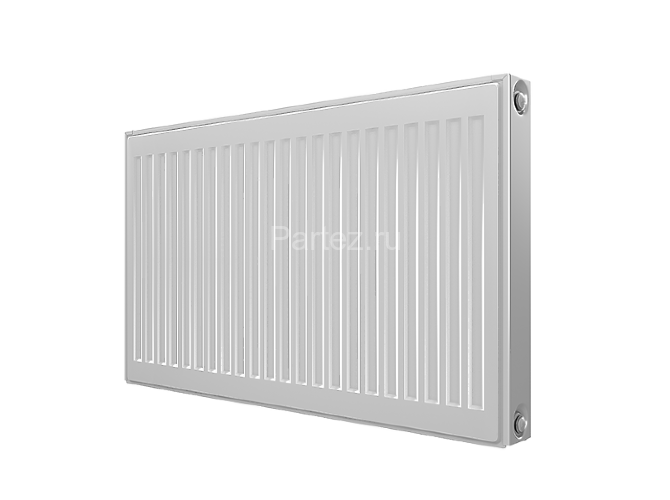Радиатор панельный Royal Thermo COMPACT C33-400-1500 RAL9016