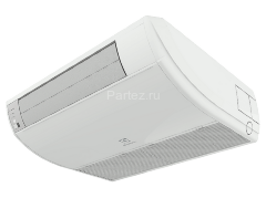 Комплект Electrolux EACU-18H/UP3/N3 сплит-системы, напольно-потолочного типа