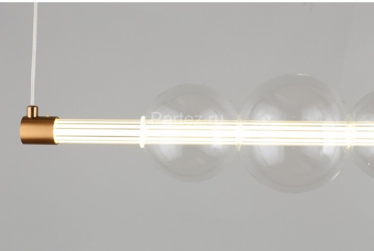 Подвесной светильник Omnilux OML-65903-05