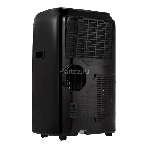 Кондиционер мобильный Zanussi ZACM-12 MS-H/N1 Black