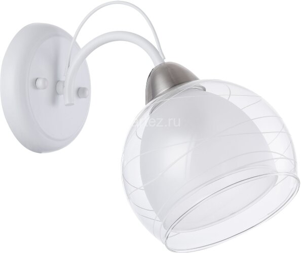 Бра Freya FR5052-WL-01-W