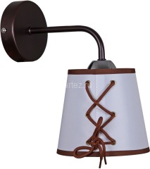 Бра ILLUMICO IL6103-1WOU-79 CF CR Clara