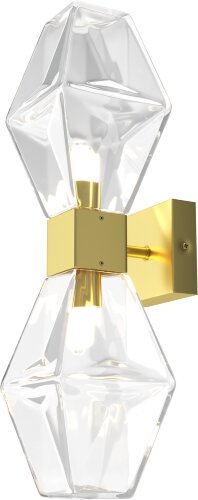 Бра Maytoni MOD325WL-02G