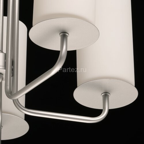 Потолочная люстра DeMarkt 361012405