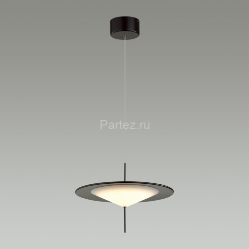 Подвесной светильник Odeon Light 5012/16L