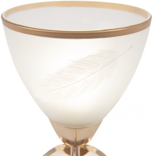 Бра Arte Milano 336966/1W FGD