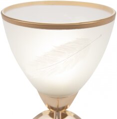 Бра Arte Milano 336966/1W FGD