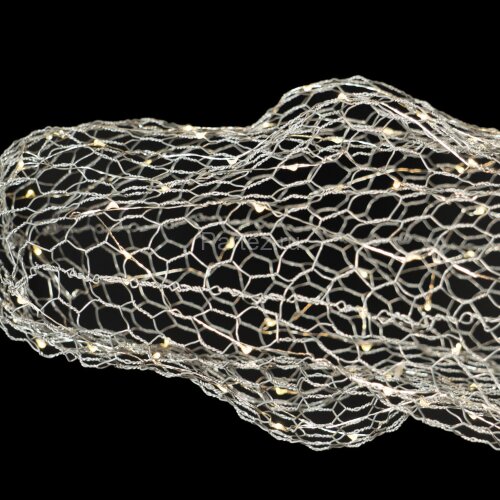 Подвесной светильник Loft It 10247/1000 Silver