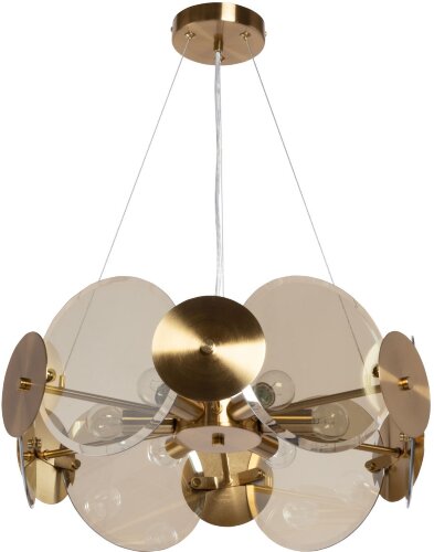 Подвесная люстра MW-Light 451013006