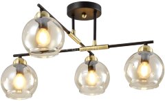 Потолочная люстра Citilux CL124145