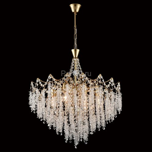 Подвесная люстра Lumion 8243/8