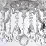 Подвесная люстра Bohemia AL79101/6/175 A WMN P1 U Pair