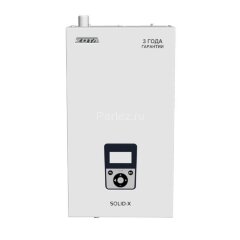 Электрокотел ZOTA SOLID-X-133