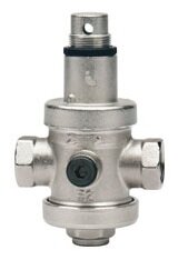 Ред. д 25/0,5..6 2.1/2" п.д/м Eurobrass арт.143 ITAP