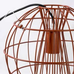 Подвесной светильник Lussole LGO LSP-9934