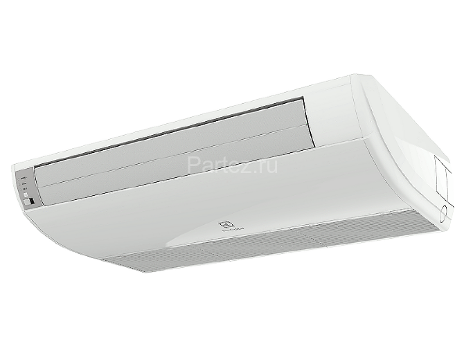 Комплект Electrolux EACU-60H/UP4-DC/N8 инверторной сплит-системы, напольно-потолочного типа
