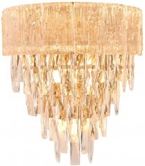 Бра Fluorite FL1058-3W