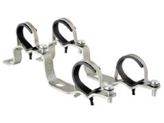 Пара кронштейнов для коллекторов 3/4" VALTEC