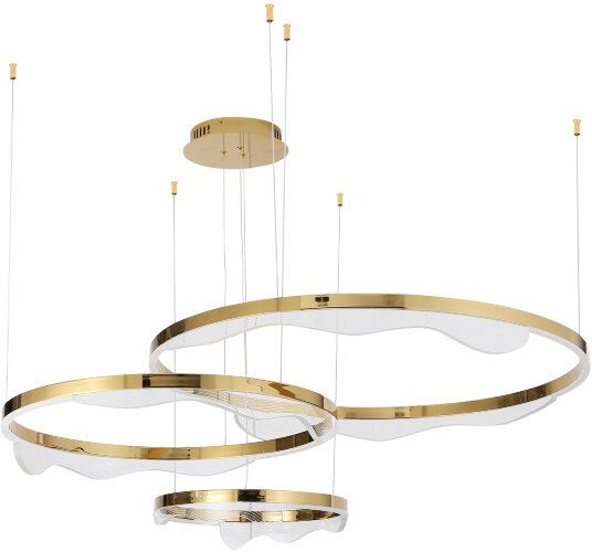 Подвесной светильник Kink Light 08263,36P