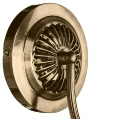 Бра Arte Lamp A3579AP-1AB